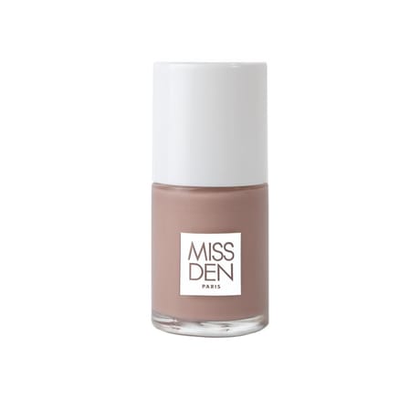 Miss den vernis à ongles couleur absolue beige nude