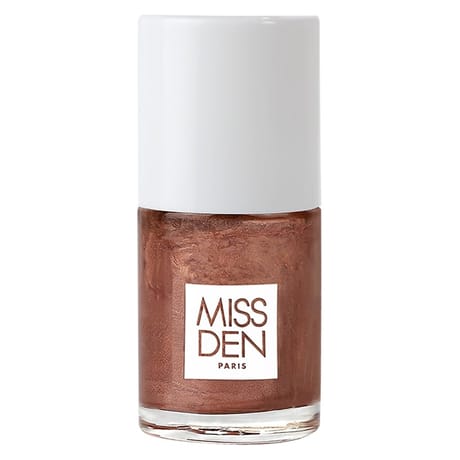 Miss den vernis à ongles couleur absolue cuivre chic