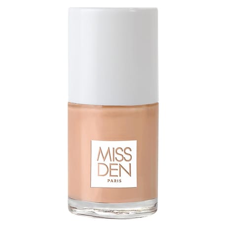 Miss den vernis à ongles couleur absolue nude pêche