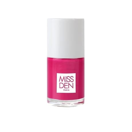 Miss den vernis à ongles couleur absolue fuchsia forever