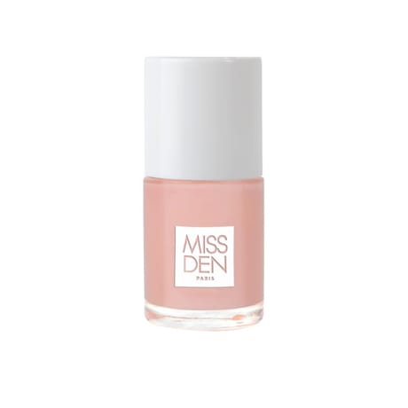 Miss den vernis à ongles couleur absolue rose clair