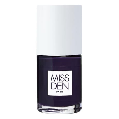 Miss den vernis à ongles couleur absolue bleu indigo