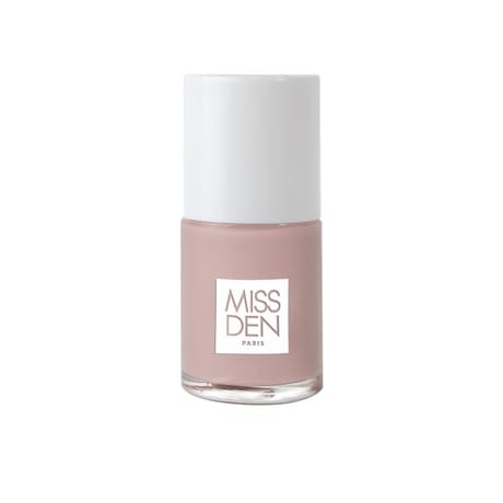 Miss den vernis à ongles couleur absolue fleur de coton