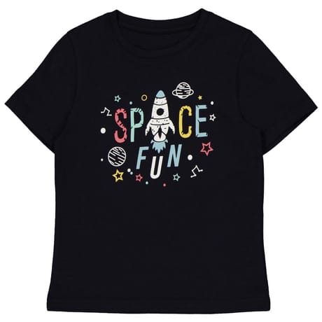Tee-shirt garçon MARINE 14 ANS