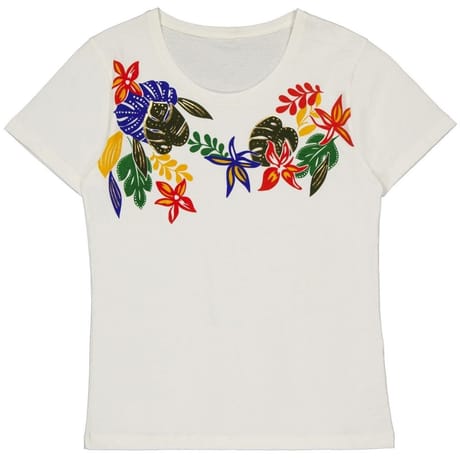 Tee shirt femme manches courtes OFF WHITE T38\40