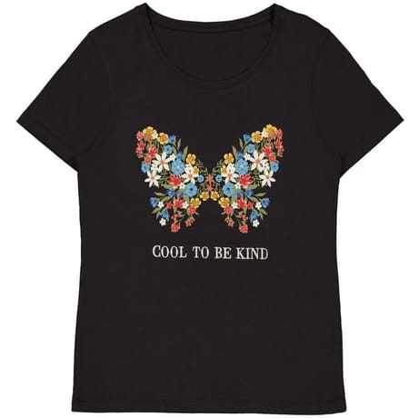 Tee shirt femme manches courtes DARK GREY T50\52