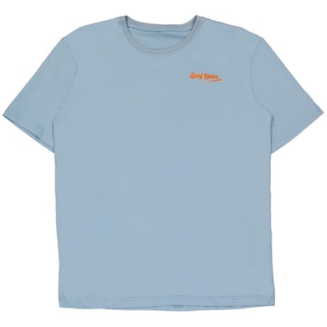 Tee shirt prints poitrine + dos CIEL XXL