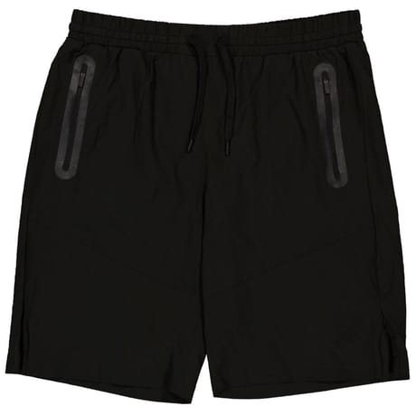 Short sport NOIR M