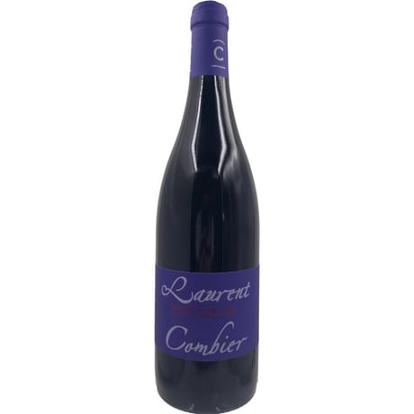 Crozes Hermitages Rouge Cuvee L Domaine Combier 12.5% Vol. 75 cl