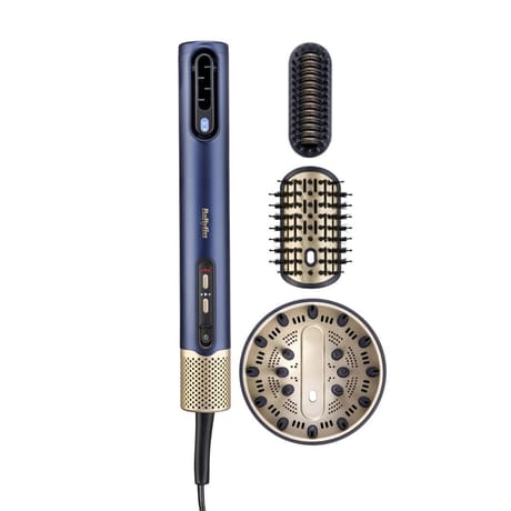 BaByliss sèche-cheveux Air Wand 4 en 1 P1337E