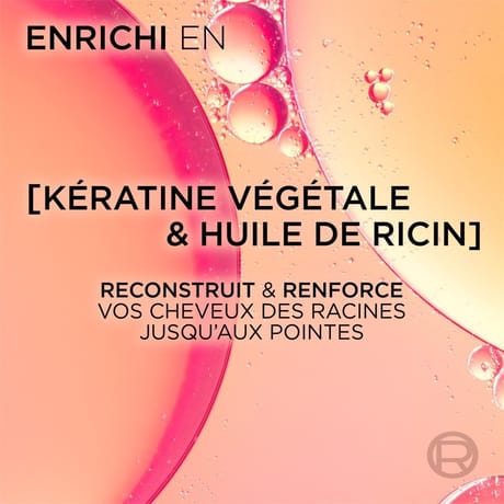 Elseve dream long sérum lissage de rêve 100ml