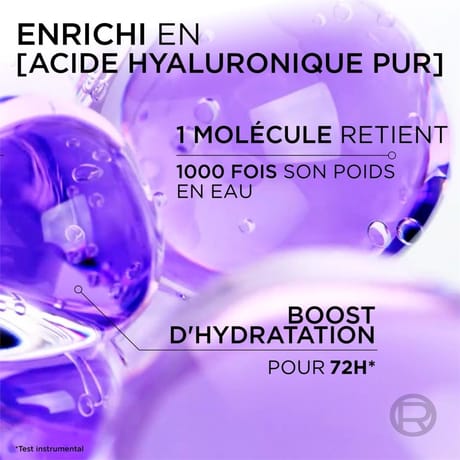 Elseve hyaluron repulp masque hydra-régénérant 12% 310ml