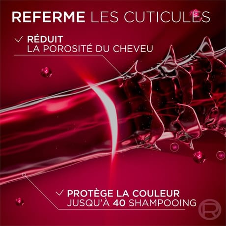 Elseve colorvive apres-shampooing 250ml