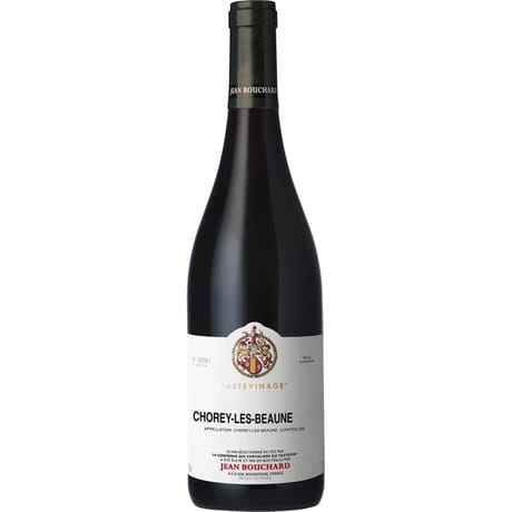 Chorez-Les Beaune Rouge Tastsevine Jean Bouchard 13% Vol 75 cl