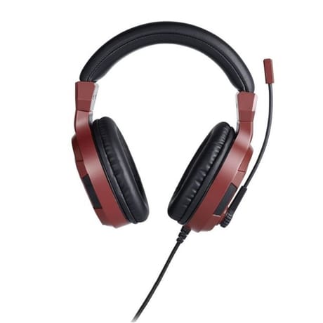 Ps4 casque gaming filaire stereo