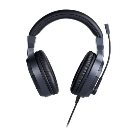 Ps4 casque gaming filaire stereo