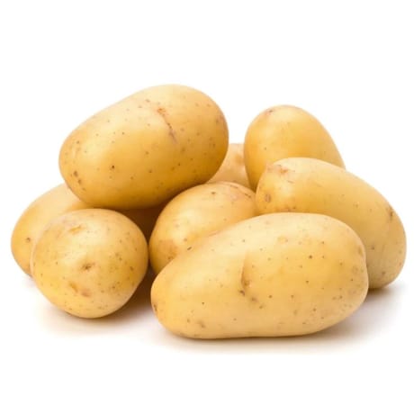 Pomme de terre micro ondable sachet 500g carrefour le marché