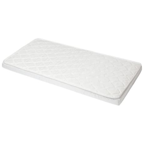 Carrefour Baby Matelas lit 2 saisons 60X120X10cm