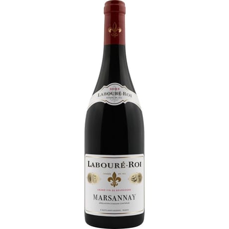 Marsannay Rouge Laboure 12.5% Vol. 75 cl