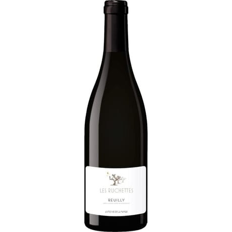 Reuilly Rouge Antoine De La Farge Les Ruchettes 13% Vol. 75 cl