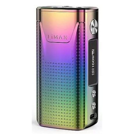 Box Limax Arc en Ciel