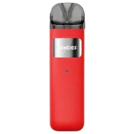 Kit Sonder U Wine Red