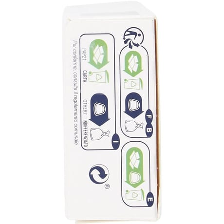 Simpl 10 capsules café compatibles Nespresso décaféiné n°4 - 50g