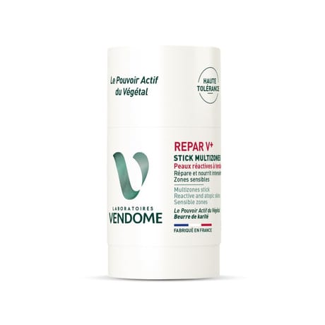 Vendome reparv + stick multizones 50g