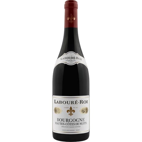 Bourgogne Hautes Côtes De Nuits Rouge Labouré Roi 12.5% Vol. 75 cl