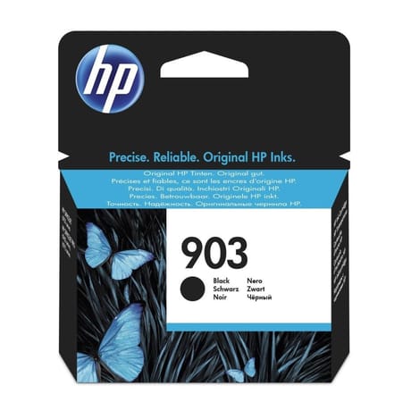 Hp 903 cartouche encre noire
