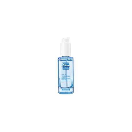 Mixa expert serum hyalurogel peau sensible flacon pompe 30ml
