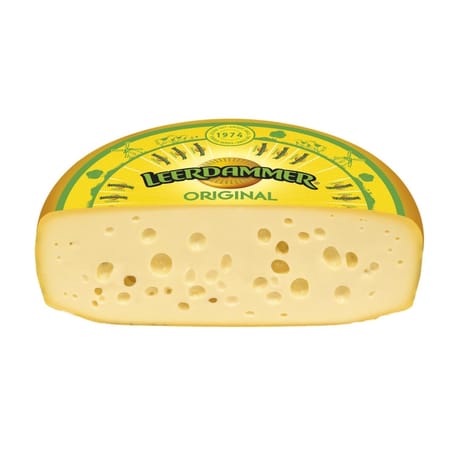 Leerdammer original