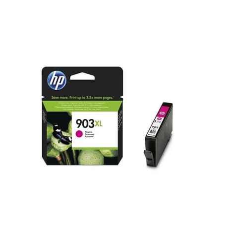 Hp 903 xl cartouche d'encre magenta