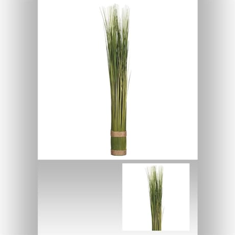 Fagot d'herbe h79xd8cm