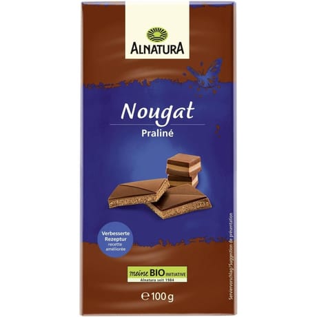 Alnatura praline bio 100g