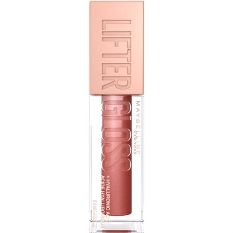 Gemey maybelline lifter gloss 016 rust