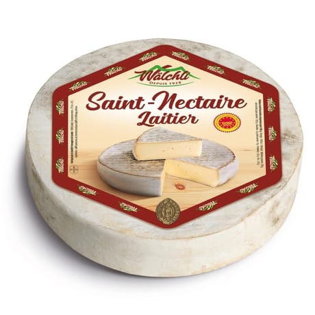 Saint Nectaire laitier Walchli  AOP