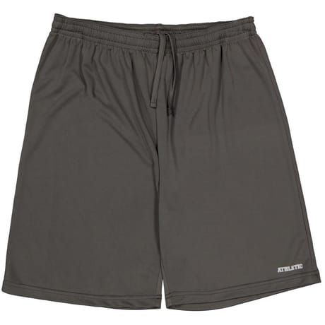 Short sport GRIS XXL