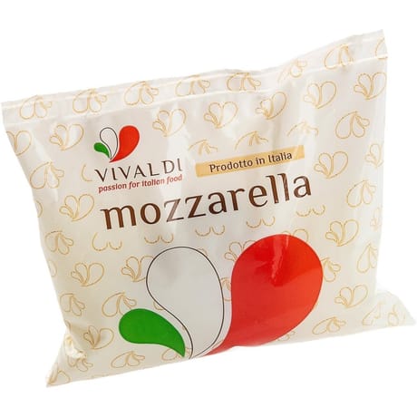 Mozzarella 125g