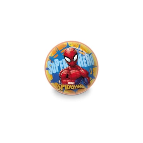 Balle spiderman 14 cm