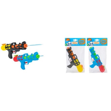 Pistolet à eau 26cm