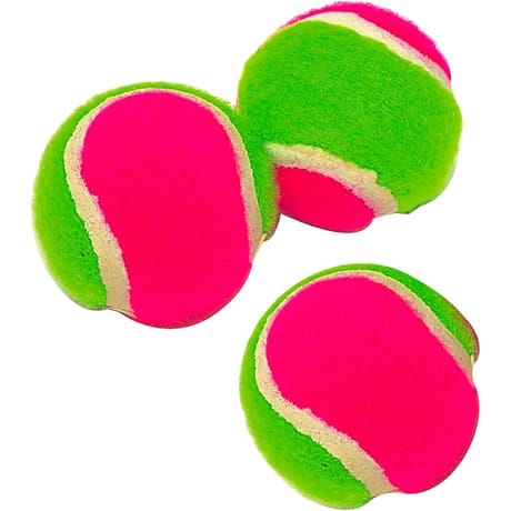Filet 3 balles scratch 48mm