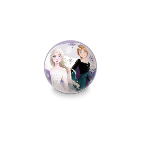 Balle frozen 14cm