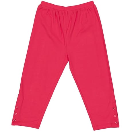 Corsaire femme ROUGE T58\60