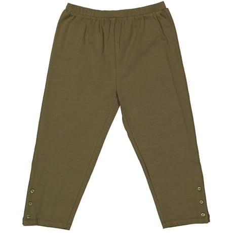 Corsaire femme KAKI CLAIR T46/48