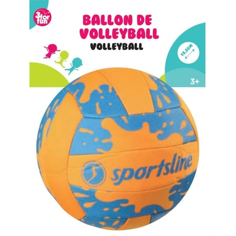 Ballon de volley néoprène