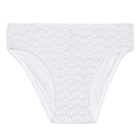 Slip Dim Touch fille Dim 0HY BLANC 16ANS