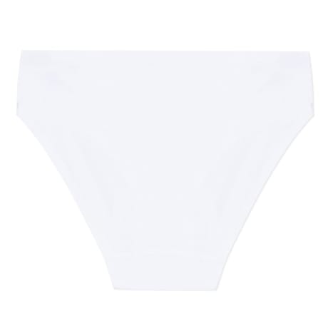 Slip invisible Dim 0HY BLANC 10 ANS