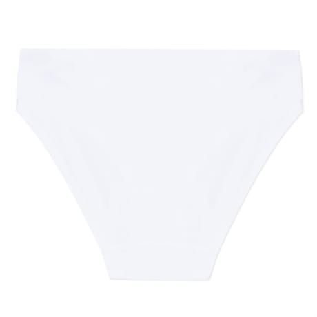 Slip invisible Dim 0HY BLANC 14 ANS