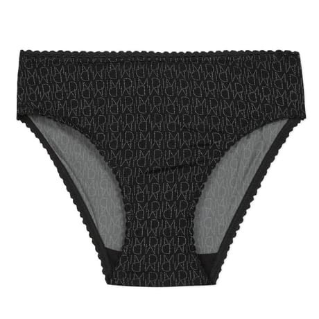 Slip Dim Touch fille Dim 0HZ NOIR 14ANS